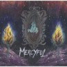 NUCLEAR BLACK - Mercyful - CD