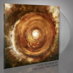 OAK - Disintegrate - TRANSPARENT LP