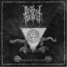 ORDINUL NEGRU - Sorcery Of Darkness - CD