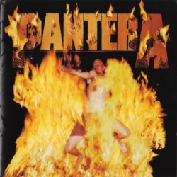 PANTERA - Reinventing The Steel - CD