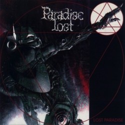 PARADISE LOST - Lost Paradise - LP