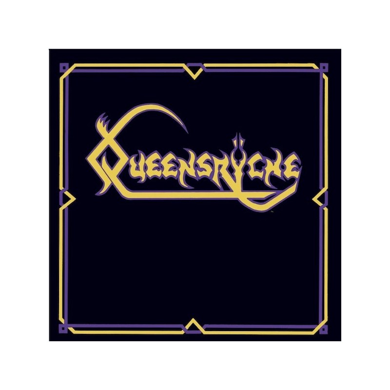 QUEENSRYCHE - Queensryche EP - CD