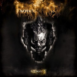 ROTTING CHRIST - Theogonia - DIGI CD