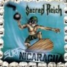 SACRED REICH - Surf Nicaragua - CD
