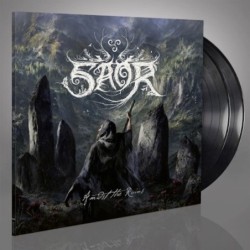SAOR - Amidst The Ruins - 2LP