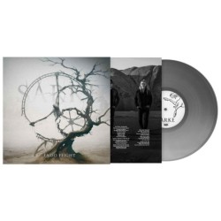 SARKE - Endo Feight - CLEAR LP