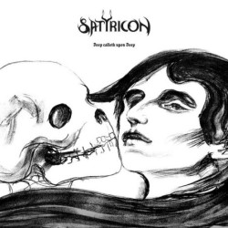 SATYRICON - Deep Calleth Upon Deep - CD