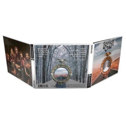 SCORPION CHILD - Scorpion Child - DIGI CD
