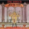 AXEWITCH - Pray For Metal - DIGI CD