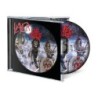 SLAYER - Live Undead - CD