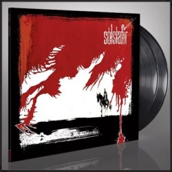 SOLSTAFIR - Svartir Sandar - 2LP