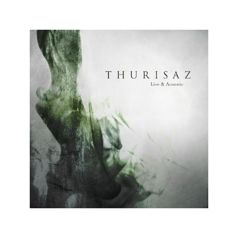 THURISAZ - Live & Acoustic - 2CD