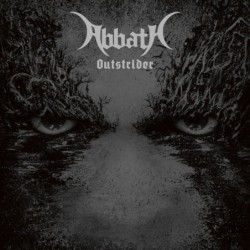 ABBATH - Outstrider - BOX CD