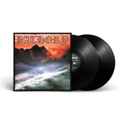BATHORY - Twilight Of The Gods - 2LP