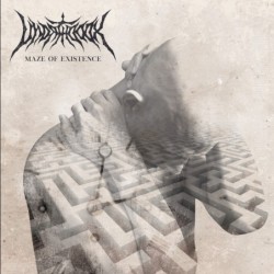UNORTHODOX - Maze Of Existence - CD
