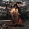 VANAGLORIA - Vestigios de lo inhumano - CD