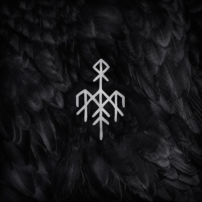 WARDRUNA - Kvitravn - CD