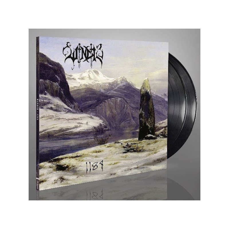 WINDIR - 1184 - 2LP