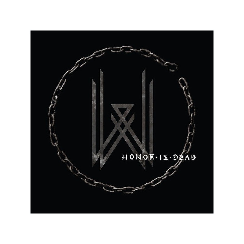 WOVENWAR - Honor Is Dead - CD