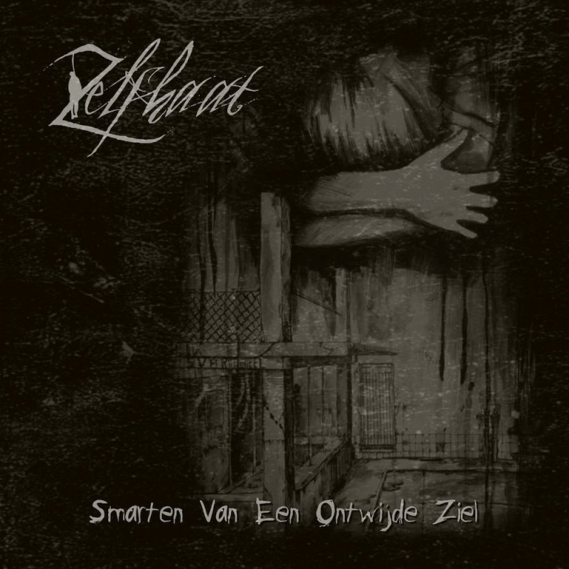 ZELFHAAT - Smarten Van Een Ontwijde Ziel - CD