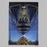 ...AND OCEANS - As In Gardens, So In Tombs - CRYSTAL CLEAR, RED & BLUE MARBLED 2LP