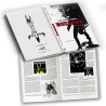 BATHORY - From Hades To Valhalla - BOOK