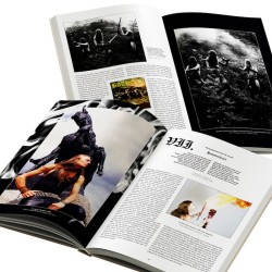 BATHORY - From Hades To Valhalla - BOOK