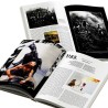 BATHORY - From Hades To Valhalla - BOOK
