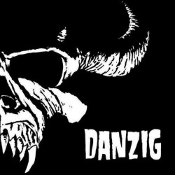 DANZIG - Danzig - CD