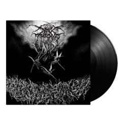 DARKTHRONE - Sardonic Wrath - LP
