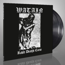 WATAIN - Rabid Death's Curse - 2LP