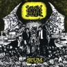 NAPALM DEATH - Scum - DIGI CD