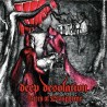 DEEP DESOLATION - Rites Of Blasphemy - DIGI CD