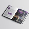 EARACHE - 35 Years Of Noise - BOOK