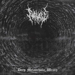 FORNACE - Deep Melancholic Wrath - CD