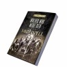 MOONSPELL - Wolves Who Were Men - The History Of Moonspell - KNJIGA