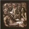 NARTHEX - Flatness Of Life - CD