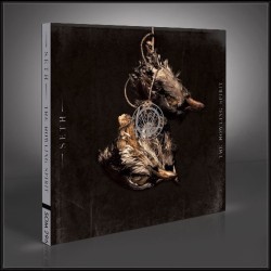 SETH - The Howling Spirit - DIGI CD