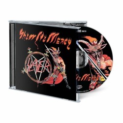 SLAYER - Show No Mercy - CD
