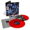SODOM - Tapping The Vein - TRANSPARENT RED 2LP