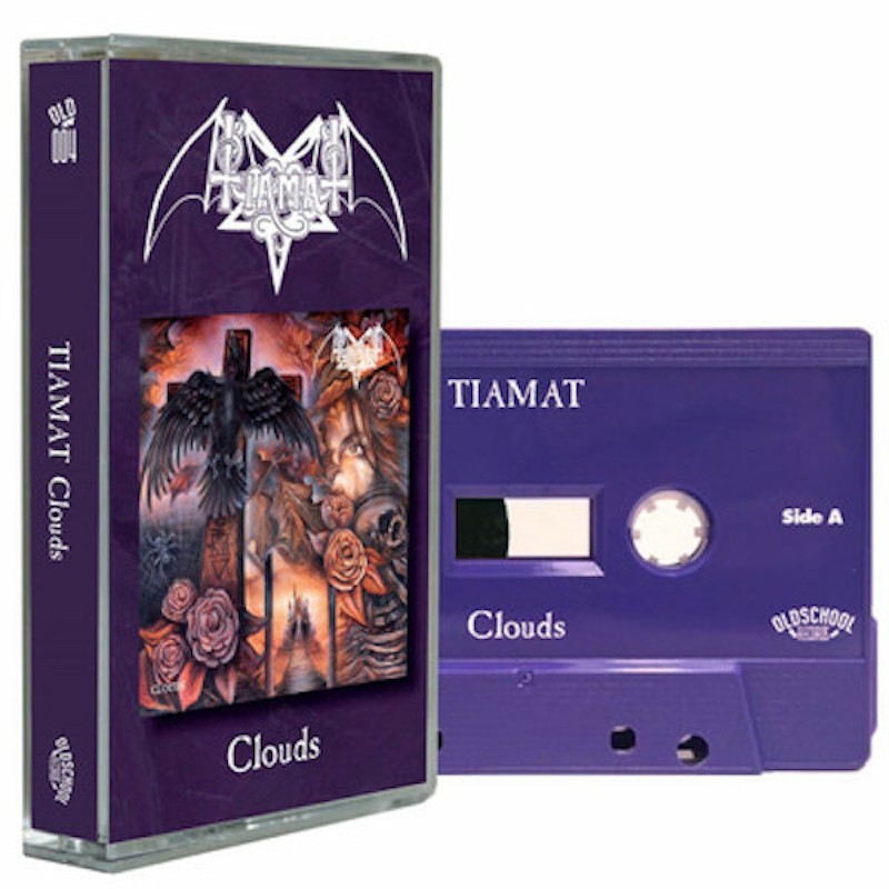 TIAMAT - Clouds - MC
