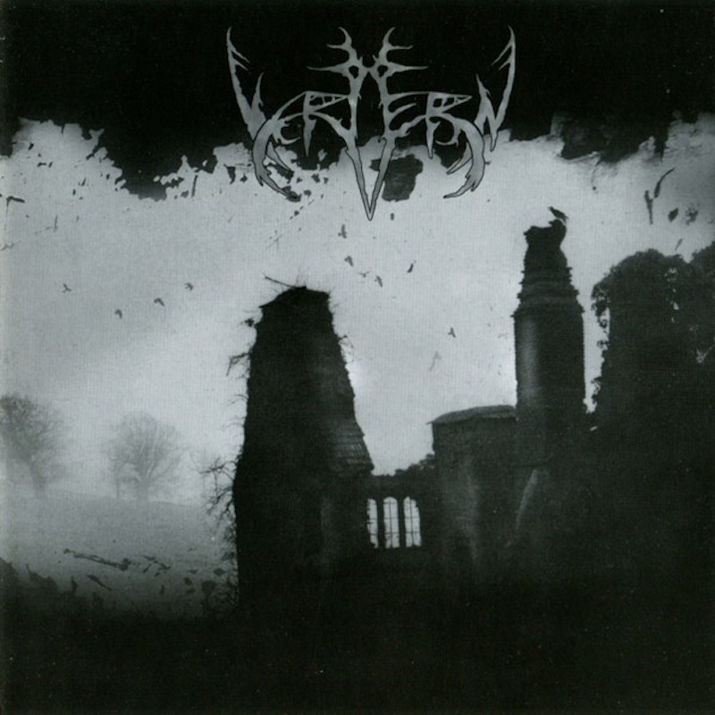 VERHERN - Verhern - CD