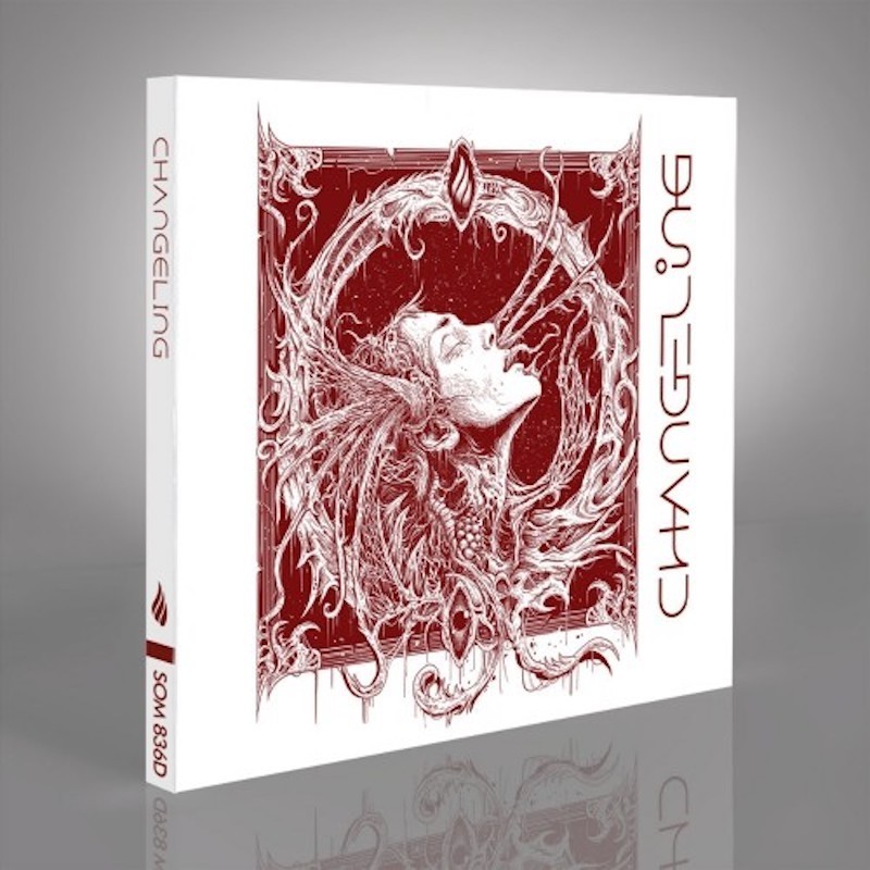 CHANGELING - Changeling - DIGI CD
