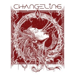 CHANGELING - Changeling - DIGI CD