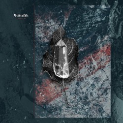 STJÄRNFÄLT - Lapporten - DIGI CD