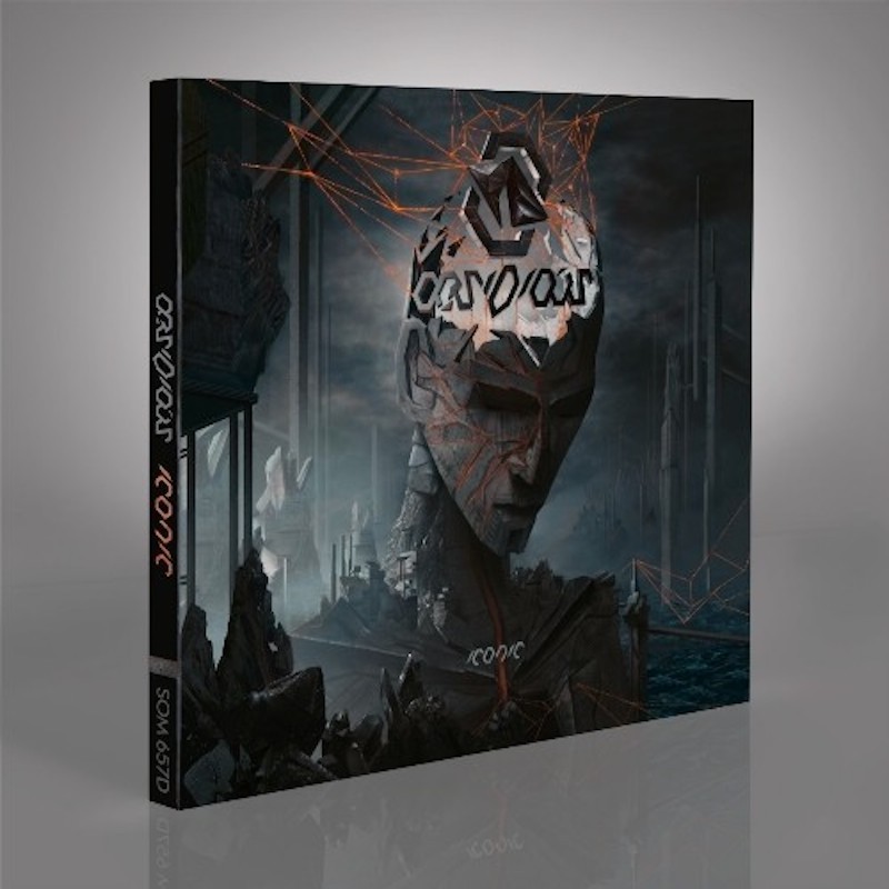 OBSIDIOUS - Iconic - DIGI CD