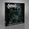 CRYPTOPSY - An Insatiable Violence - DIGI CD