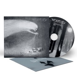 HEXVESSEL - Nocturne - DIGI CD