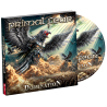PRIMAL FEAR - Domination - DIGI CD