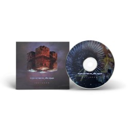 QUADVIUM - Tetradom - SLIPCASE CD